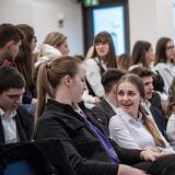 Legyél Te is Pénzügyi Junior Klasszis! 2025 ősz - döntő