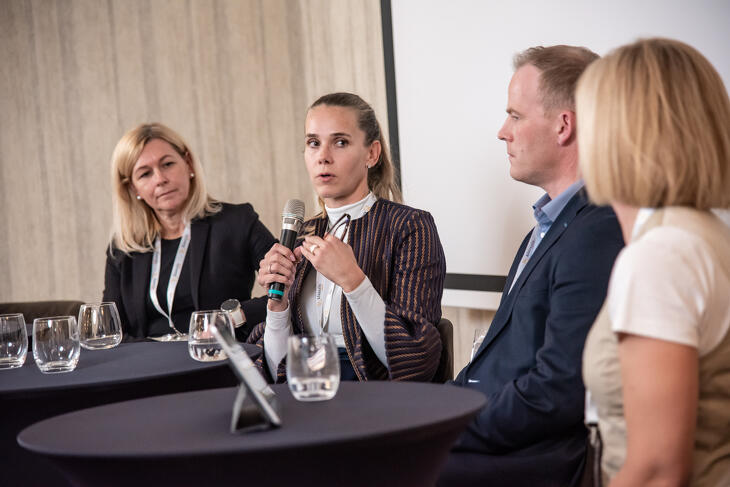 Fenntarthatóság 2024