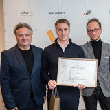 Klasszis TopDesign 2024 Díjátadó Gála