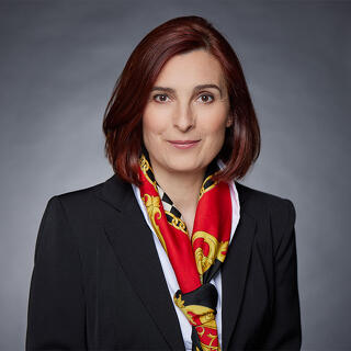 Ódorné Angyal Zsuzsanna