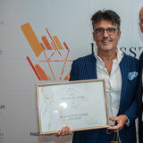 Klasszis TopDesign 2024 Díjátadó Gála