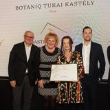 Klasszis TopDesign 2022 Díjátadó, Mystery Hotel - Fotók: Bánkuti András / Turizmus Online