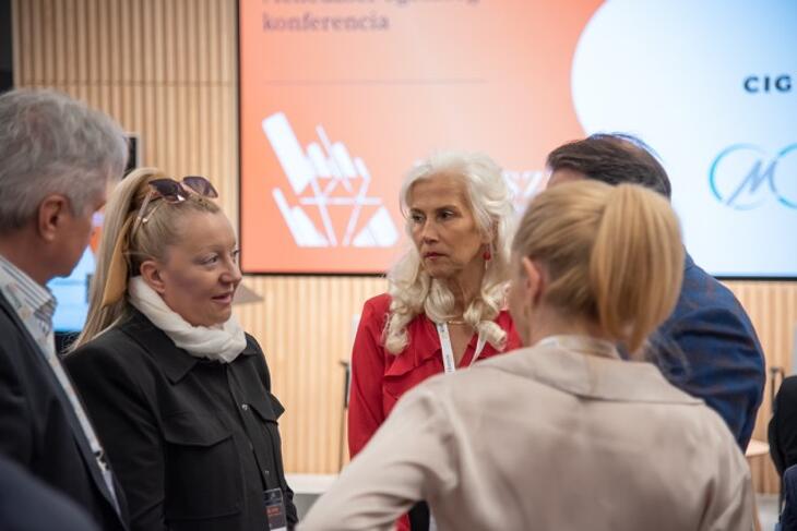 Menedzser egészség - 2025