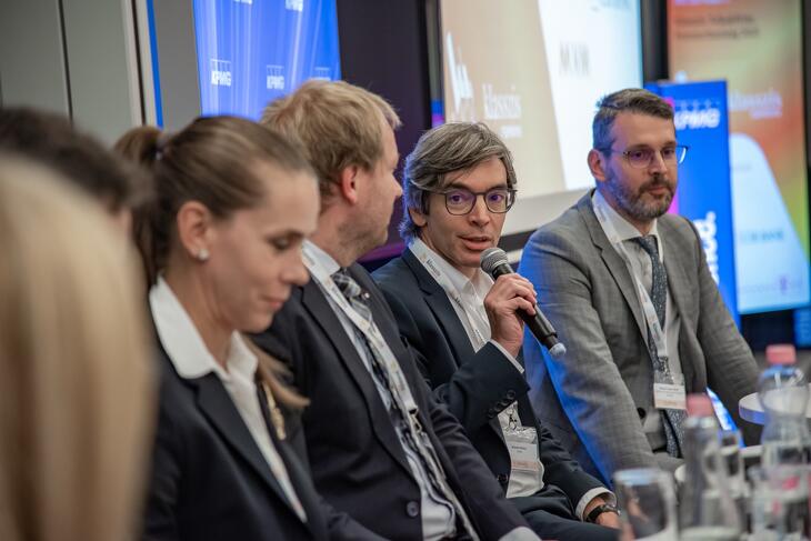 Klasszis Talks&Wine - 2025 szeptember 17.