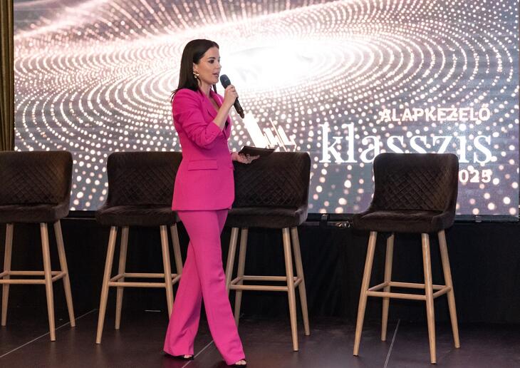 Privátbankár.hu - Alapkezelő Klasszis 2025