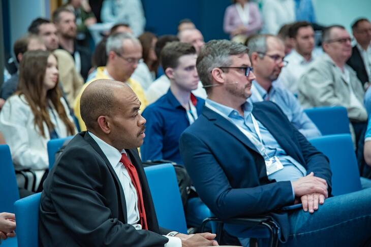 Befektetői Klub - 2025 tavasz