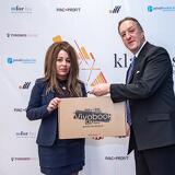 Legyél Te is Pénzügyi Junior Klasszis! 2025 ősz - döntő