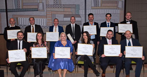 Klasszis TopDesign 2023 2023. november 30. 18:00