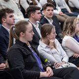 Legyél Te is Pénzügyi Junior Klasszis! 2025 ősz - döntő