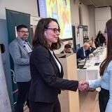 Legyél Te is Pénzügyi Junior Klasszis! 2025 ősz - döntő