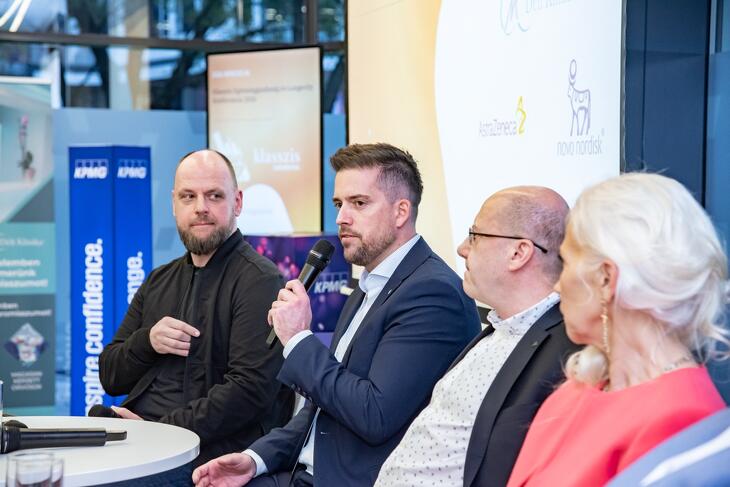 Egészséggazdaság és Longevity 2026