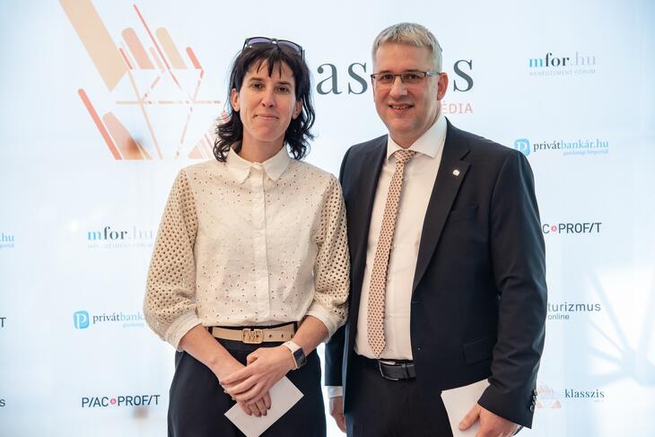 Legyél Te is Pénzügyi Junior Klasszis! 2026 tavasz