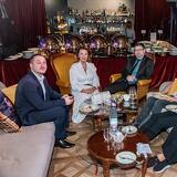 ESG Konferencia és Díjátadó Gála