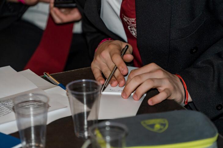 Képek a döntőről