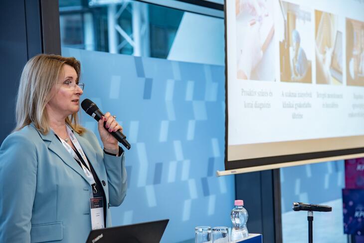 Egészséggazdaság és Longevity 2026