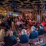 Klasszis TopDesign 2025 díjátadó gála