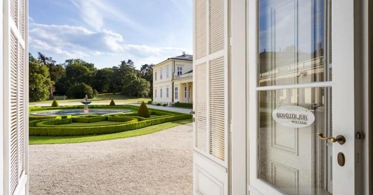 Károlyi Kastély Hotel & Restaurant