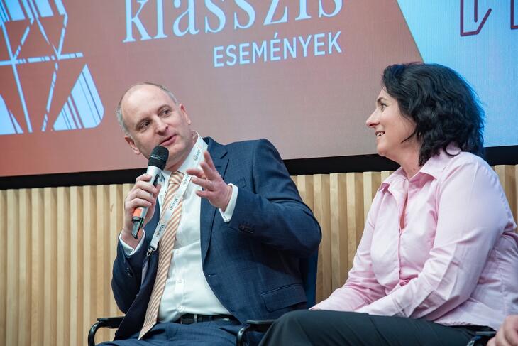 Befektetői Klub - 2025 tavasz