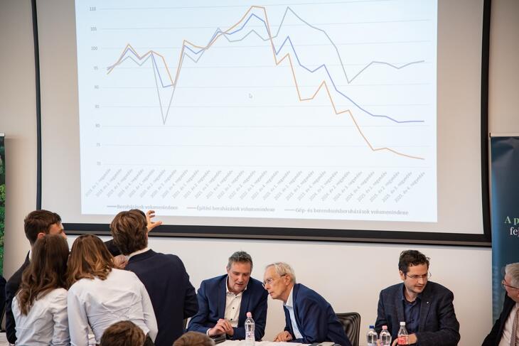 Legyél Te is Pénzügyi Junior Klasszis! 2026 tavasz