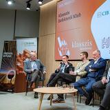 Befektetői Klub - 2025 tavasz