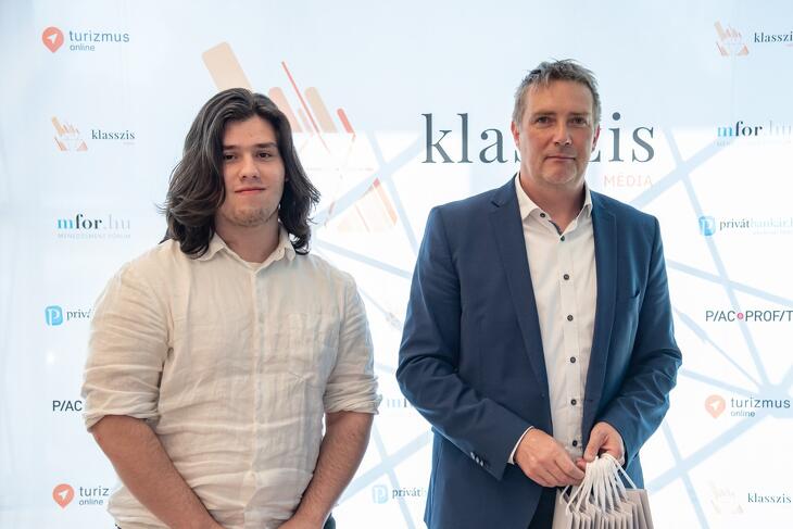 Legyél Te is Pénzügyi Junior Klasszis! 2026 tavasz