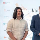 Legyél Te is Pénzügyi Junior Klasszis! 2026 tavasz