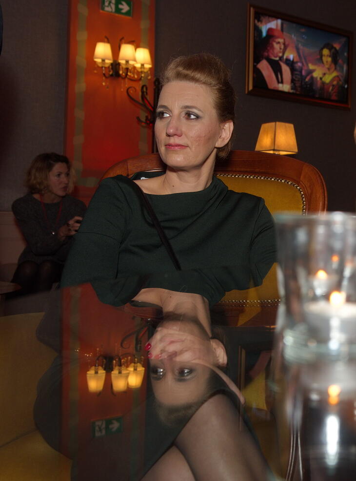 Klasszis TopDesign 2022 Díjátadó, Mystery Hotel - Fotók: Bánkuti András / Turizmus Online