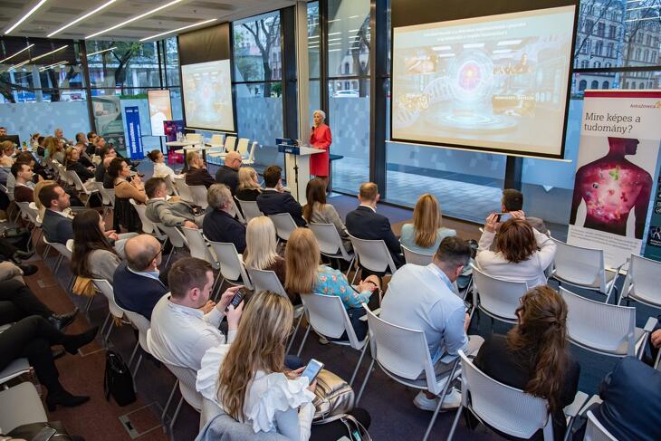 Egészséggazdaság és Longevity 2026