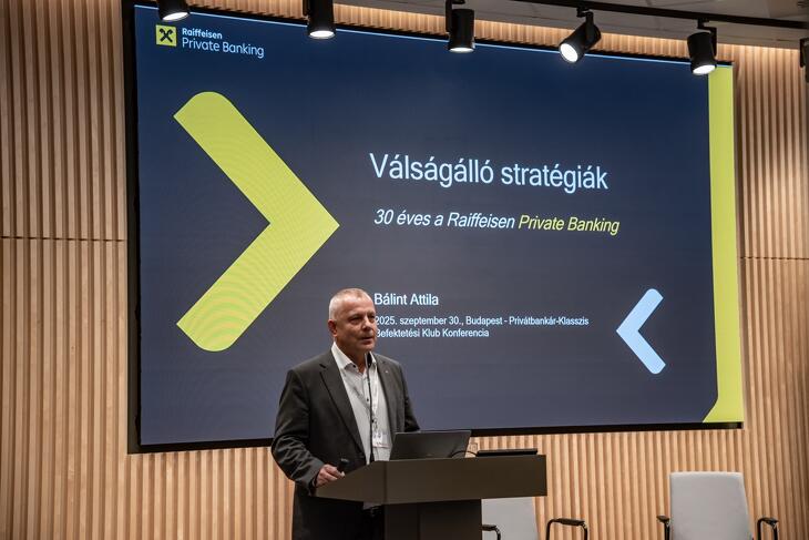 Klasszis Befektetői Klub 2025 ősz