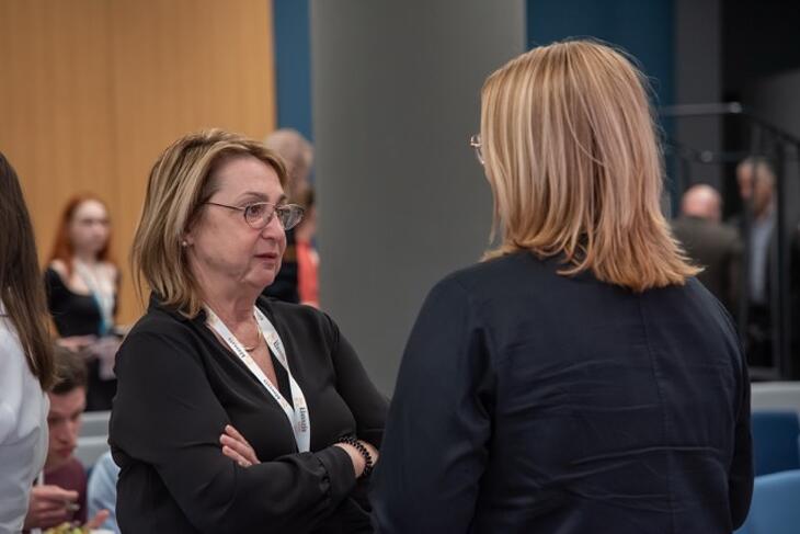 Menedzser egészség - 2025