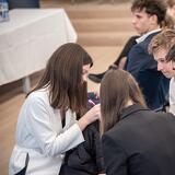 Legyél Te is Pénzügyi Junior Klasszis! 2025 ősz - döntő