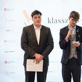 Legyél Te is Pénzügyi Junior Klasszis! 2026 tavasz