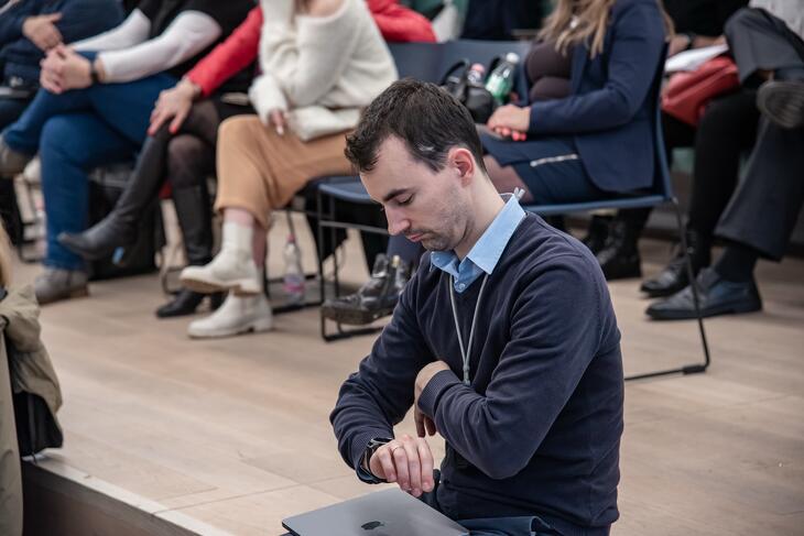 Legyél Te is Pénzügyi Junior Klasszis! 2025 ősz - döntő