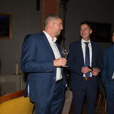 Fotók a díjátódóról