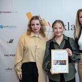 Klasszis TopDesign 2024 Díjátadó Gála