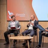 Klasszis Befektetői Klub 2025 ősz