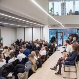 Legyél Te is Pénzügyi Junior Klasszis! 2025 ősz - döntő