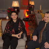 Klasszis TopDesign 2022 Díjátadó, Mystery Hotel - Fotók: Bánkuti András / Turizmus Online