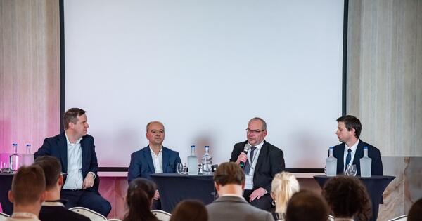 Klasszis Fenntarthatóság 2025 konferencia és ESG díjátadó 2025. november 4. 13:00