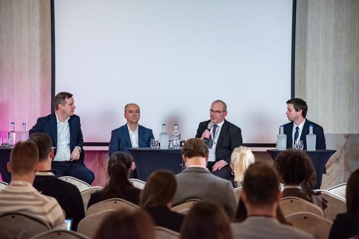 ESG Konferencia és Díjátadó Gála