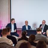 ESG Konferencia és Díjátadó Gála