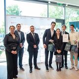 Legyél Te is Pénzügyi Junior Klasszis! 2026 tavasz