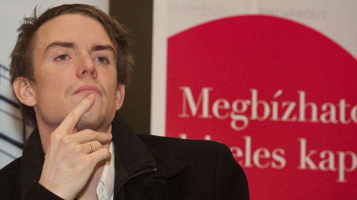 Fotó: Bánkuti András / Privátbankár.hu