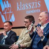 Befektetői Klub - 2025 tavasz