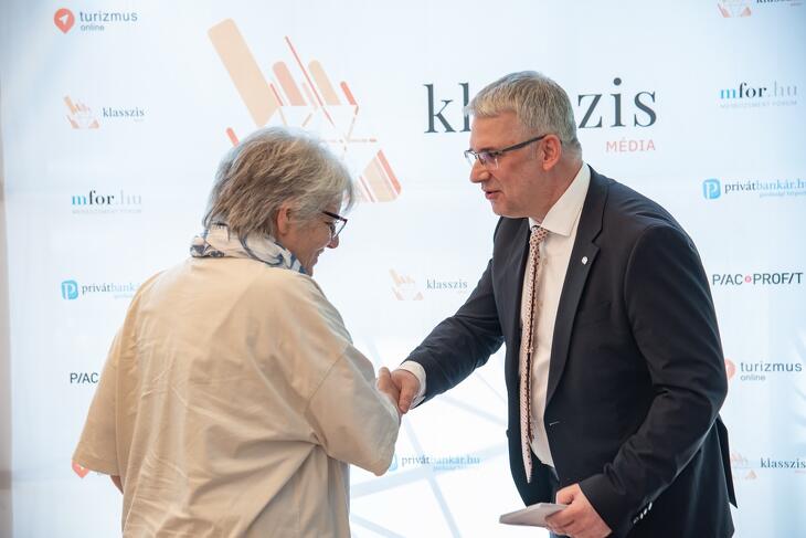 Legyél Te is Pénzügyi Junior Klasszis! 2026 tavasz