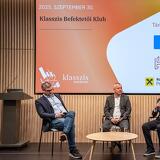 Klasszis Befektetői Klub 2025 ősz