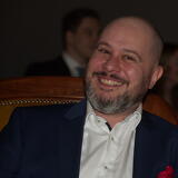 Fotók a díjátódóról