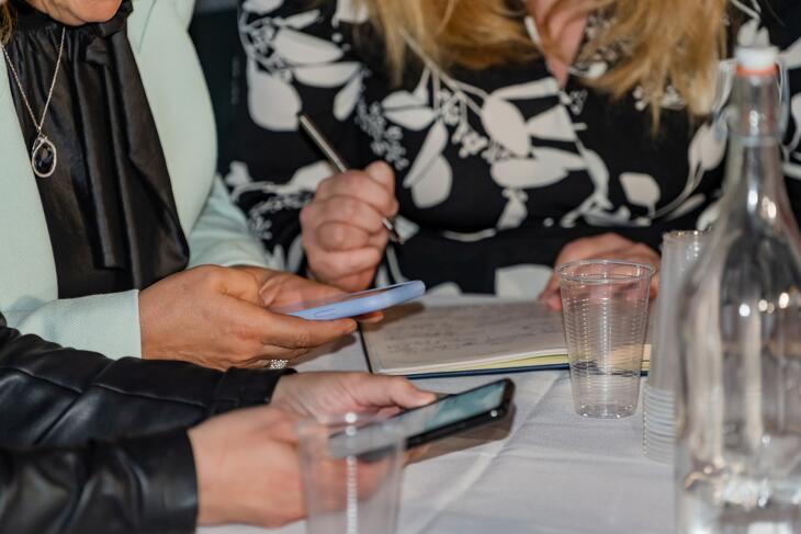 Képek a döntőről