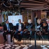 Klasszis TopDesign 2025 díjátadó gála