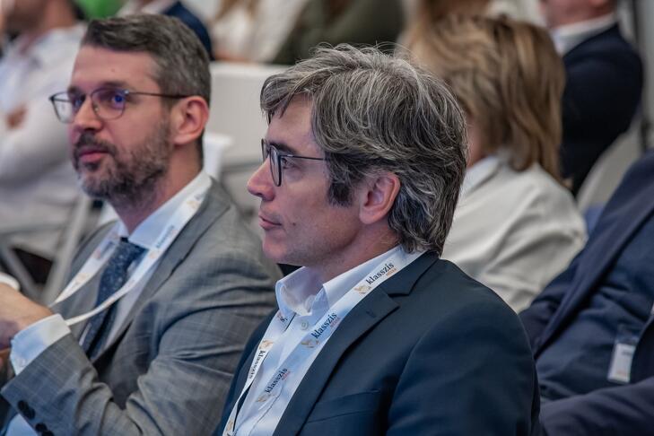 Klasszis Talks&Wine - 2025 szeptember 17.